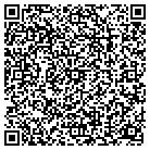 QR code with Thomas Ronald Hall O D contacts