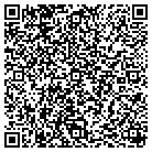QR code with A New Horizon Engraving contacts