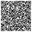 QR code with Towle W W OD contacts