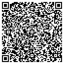 QR code with Urban Derek L OD contacts