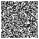 QR code with Kevko Graphics contacts
