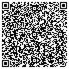QR code with Chc Community Health Center contacts