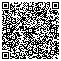 QR code with Ymca contacts