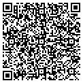 QR code with Krm Graphics LLC contacts