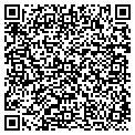 QR code with Ymca contacts