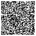 QR code with Ymca contacts