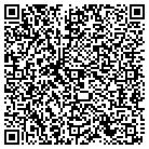 QR code with J & R Vac Cleaners Suppliers LLC contacts