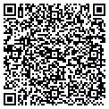 QR code with Ymca contacts