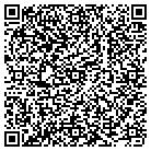 QR code with Highline Investments LLC contacts