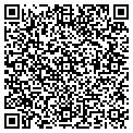 QR code with Mbk Graphics contacts