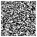 QR code with Yaney J S OD contacts