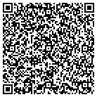 QR code with Morgantown Orthotic & Prsthtc contacts