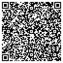 QR code with Heginbotham Library contacts