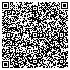 QR code with Youth Action Programs & Homes contacts
