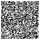 QR code with Alpine Vision contacts