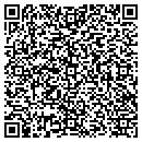 QR code with Taholah Social Service contacts