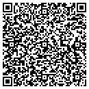 QR code with Morrow Design contacts