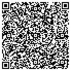 QR code with Arbaugh Christopher OD contacts