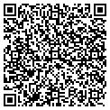QR code with S & H Supplements contacts