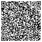 QR code with H Carnie Lawson Ii Charitable Trust contacts