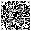 QR code with Aubert Allen J OD contacts