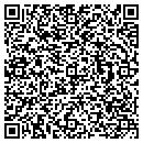 QR code with Orange Apple contacts