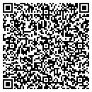 QR code with Ron Grabrian contacts