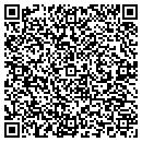 QR code with Menominee Enrollment contacts