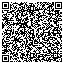 QR code with Menominee Mis Department contacts