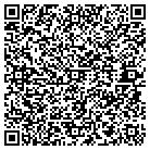 QR code with Menominee Transportation Syst contacts