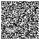 QR code with Raines Design contacts
