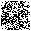 QR code with Menominee Water Resources contacts