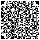 QR code with Rc Graphic Machine Inc contacts