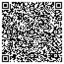 QR code with Red Ivy Graphics contacts