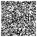 QR code with Red Rocket Graphics contacts