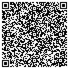 QR code with Oneida Communications Department contacts