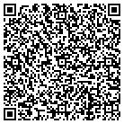QR code with Oneida Gaming Commn & Bckgrnd contacts
