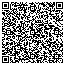 QR code with Morgan Michael D MD contacts