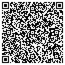 QR code with Row's Design contacts