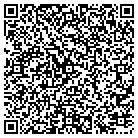 QR code with Oneida Tribe Aoda Program contacts
