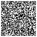 QR code with Hurricane's Academy At Walnut contacts