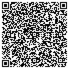 QR code with Serendipity Graphics contacts