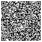 QR code with Oneida Tribe Mis/Data Proc contacts
