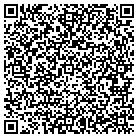 QR code with Oneida Tribe of Indians of WI contacts