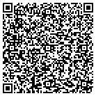 QR code with Big Sky Custom Building contacts