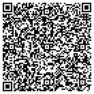 QR code with Red Cliff Chippewa Aging Prgrm contacts