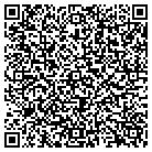 QR code with Christine Fawn Unger O D contacts