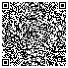 QR code with Red Cliff Chippewa Elderly contacts