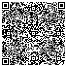 QR code with Red Cliff Chippewa Fish Htchry contacts