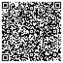 QR code with Claflin Sean OD contacts